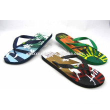 rubber flip flop sandal